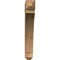 Ekena Millwork Thorton Craftsman Rough Sawn Bracket, Western Red Cedar, 4"W x 28"D x 28"H BKT04X28X28THR04RWR - alternate 3